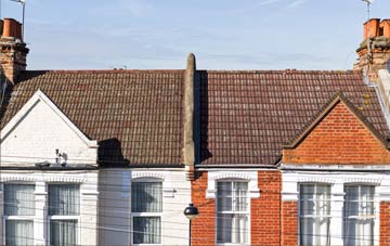 clay roofing Stondon Massey, Essex