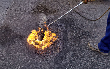 Stondon Massey flat roofing repairs