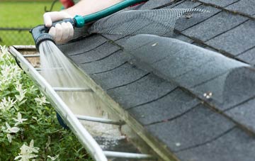 Stondon Massey gutter cleaning costs