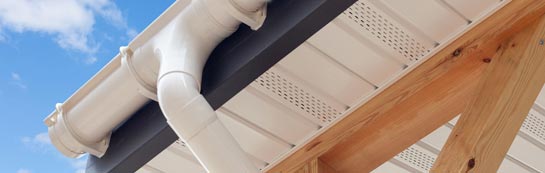 get Stondon Massey guttering quotes today