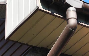 Stondon Massey soffit installation costs