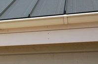 Stondon Massey soffit repair