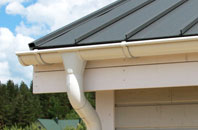Stondon Massey soffits